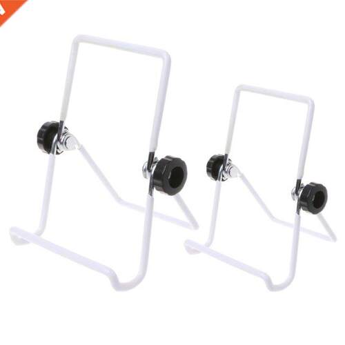 Universal Holder 360° Adjustable Foldable Metal Wire Sta