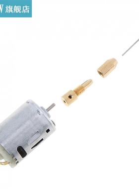 12V Sall PCB Drill Press Drilling With 1 Drill for PCB Dr