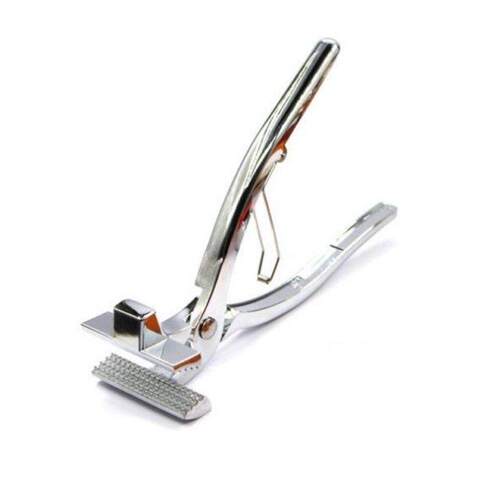 6cm Pliers Standard Jaw Tool Chrome Stretching For Stretche