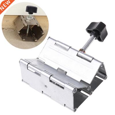 Metal Foldable Tile Leveler Adjustable Height Wall Leveling