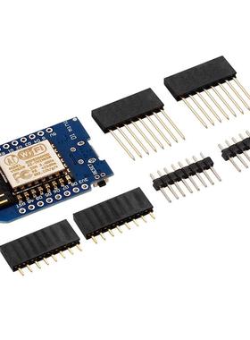ESP8266 Mini NodeMcu Lus WiFi Module Internet Development Bo