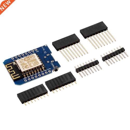 ESP8266 Mini NodeMcu Lus WiFi Module Internet Development Bo