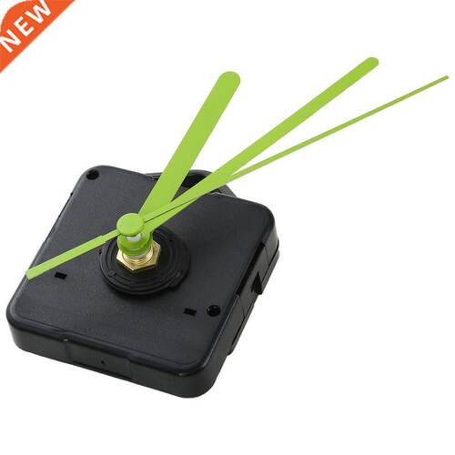 Quartz Movement Wall Clock Movement Mechanism Silent Mode DI