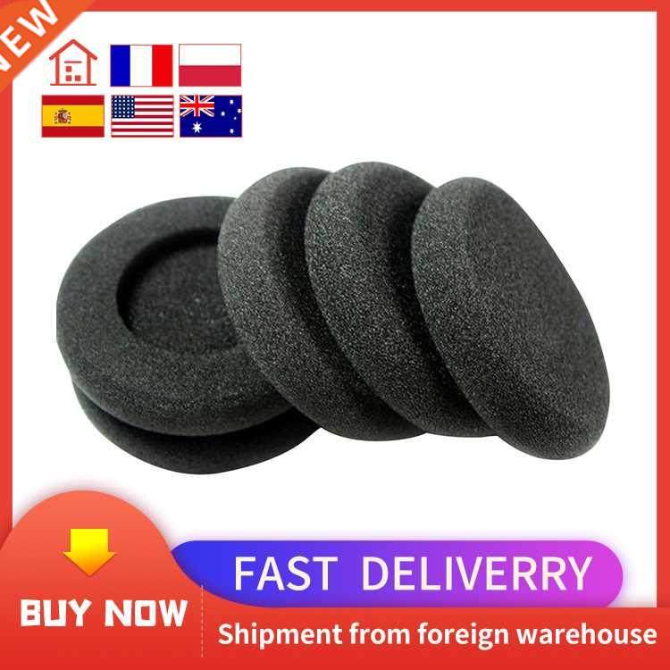 6pcs / lot replacement ear pads ear pads soft foam cushion /
