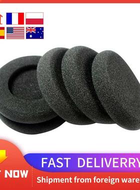 6pcs / lot replacement ear pads ear pads soft foam cushion /