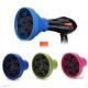 Diffuser Hairdryer Cover Silicone Hair New Foldable Fashion