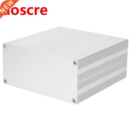 Aluminum Electronic Waterproof Electronic DIY Project Box GP