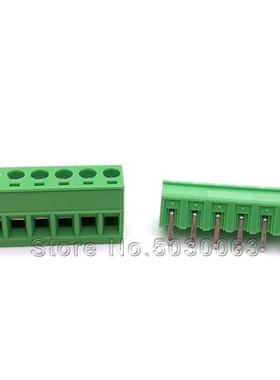 KF2EDG5.08MM Pull-and-nsert type termnal Connector 2/3/4/5