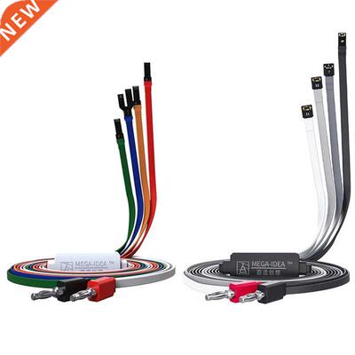 Qianli DC Power Supply Test Cable for iPhone 7 8 X XR XS 11