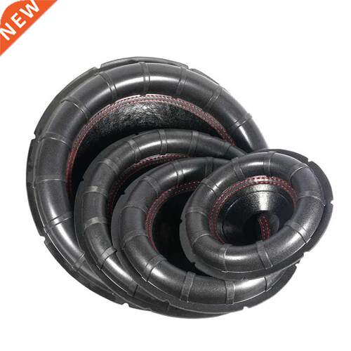 Non-Pressed Paper Speaker Paper Cones for Car Vehicle Stereo