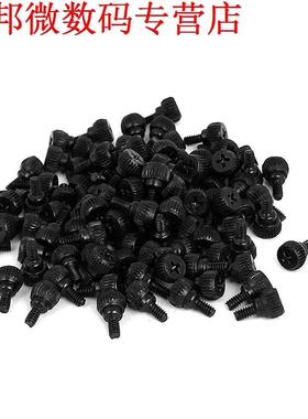 6 #32x6mm Desktop Computer Case PC Chassis Duim Schroeven 10