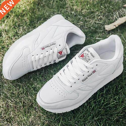 2021 Fashion Men's Sneakers White Women And Men Shoes Pl