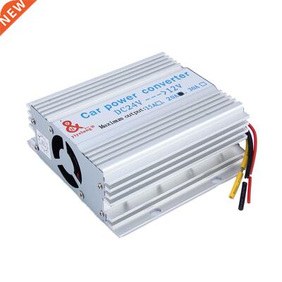 DC 24V DC 12V 20A Truck Adapter Power Convertor Transformer