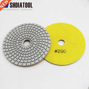 DIATOOL 6pcs 4