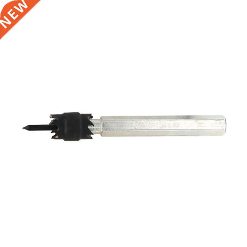 Hex Shank Removal Solder Joint Drill Rotary Spot Weld Cutter