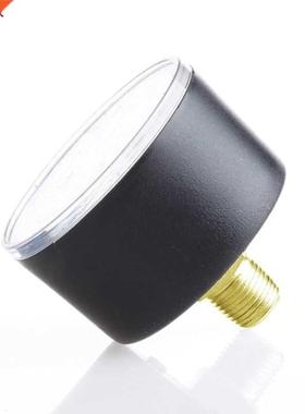 Air Compressor Pneumatic Hydraulic Fluid Pressure Gauge 0-12