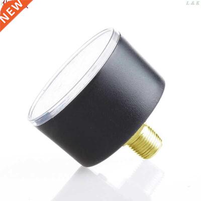 Air Compressor Pneumatic Hydraulic Fluid Pressure Gauge 0-12