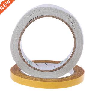 10 Meters One Roll Double Sided Tape High Viscosity Grid Fib