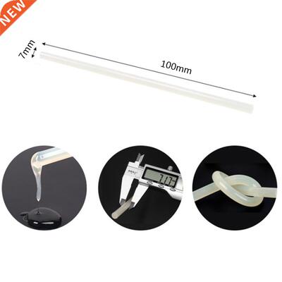 Hot Melt Glue Gun with 7*100MM Glue Sticks 20W Industrial Mi