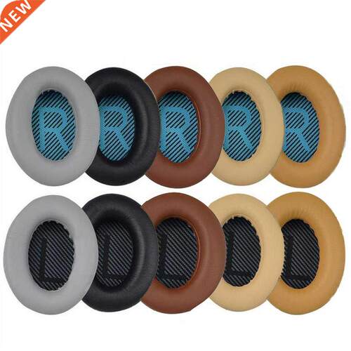 Replacement Earpads Ear Pad Ft For BOSE QC35 QC25 QC15 HHe