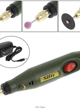 110-220V Mini électrique meulage fraisage polissage f