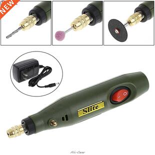 110-220V Mini électrique meulage fraisage polissage f