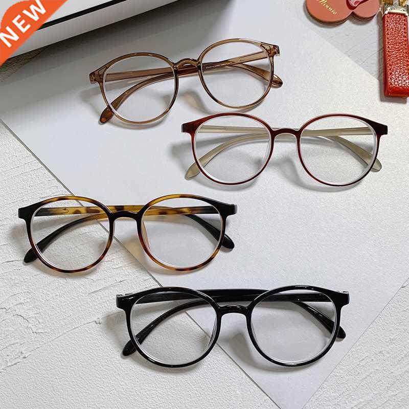 2021 New arrival Computer Glasses Frame Women Men Anti Blue