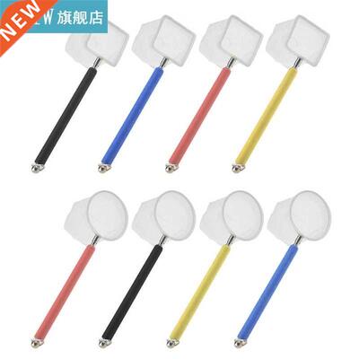 Aquarium Retractable 3D Stainless Steel Fishnet Pocket Shrim