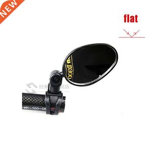 Bike Rear Mirrors 360 Degree Rotation Bicycle Rearview Mirro
