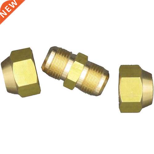 Copper Tube Extender Double Joint Free Welding Copper Tube H