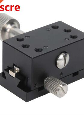 X?Axis Linear Stage High Accuracy Thin Linear Stage for Indu