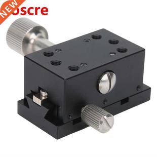 High Stage Accuracy Thin Indu X?Axis for Linear