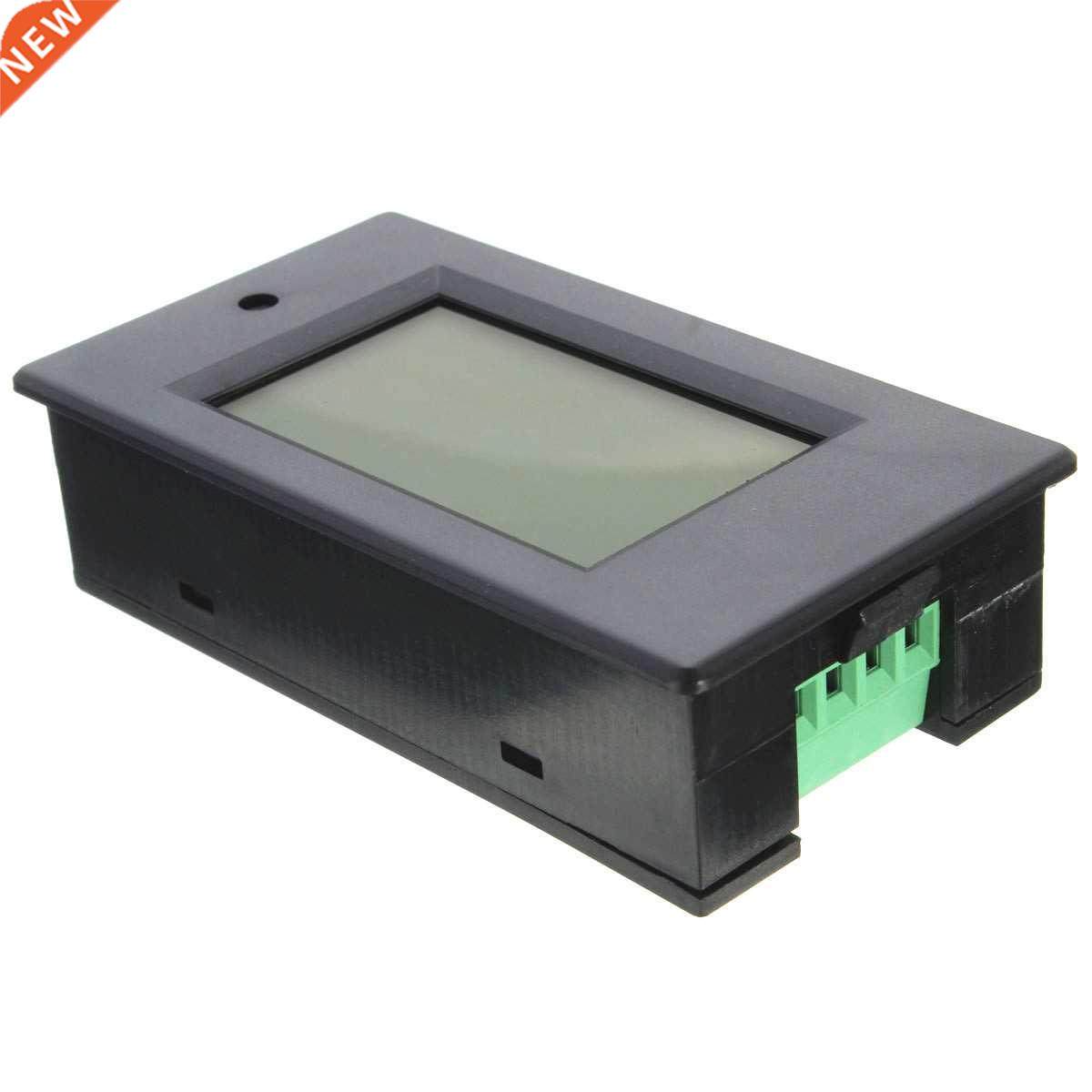 AC 80~260V 20A 4500W Power Monitor Module AC Meter Panel Vol