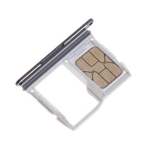 SIM Card Tray Slot Holder + Memory Sim Holder Adapter for lg