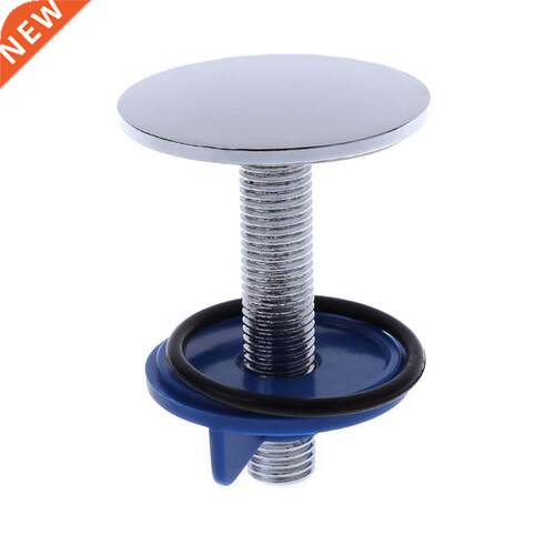 Bathtub Sink Plug Faucet Kitchen Bathroom Supplies Stainless