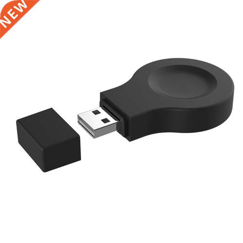 Fast Charging Magnetic Charger Portable USB Charge Power Ada