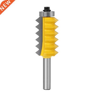 8mm Shank Raised Panel 