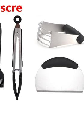 Nieuwe Knoedel Schimmel Schimmel Roestvrij Staal Maker Deeg