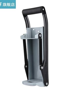 16oz Wall Mounted Dispensing Can Crusher Smasher Beer Soda C