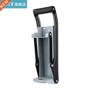 Dispensing Can Soda Wall Beer Mounted Smasher 16oz Crusher