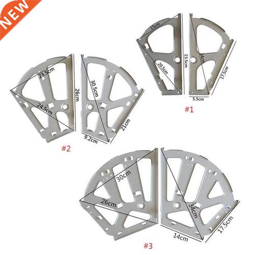 Stainless Steel Furniture Hinges Shoes Drawer Cabinet Hinge