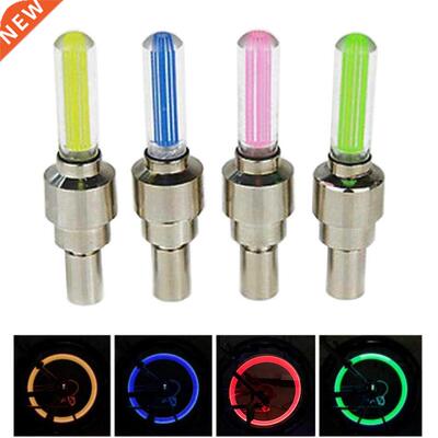 bike light with no battery mountain road bike bicycle light