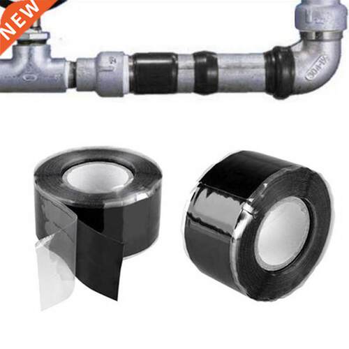 Adhesive Tape Super fix Strong Fiber Waterproof Tape Stop Le