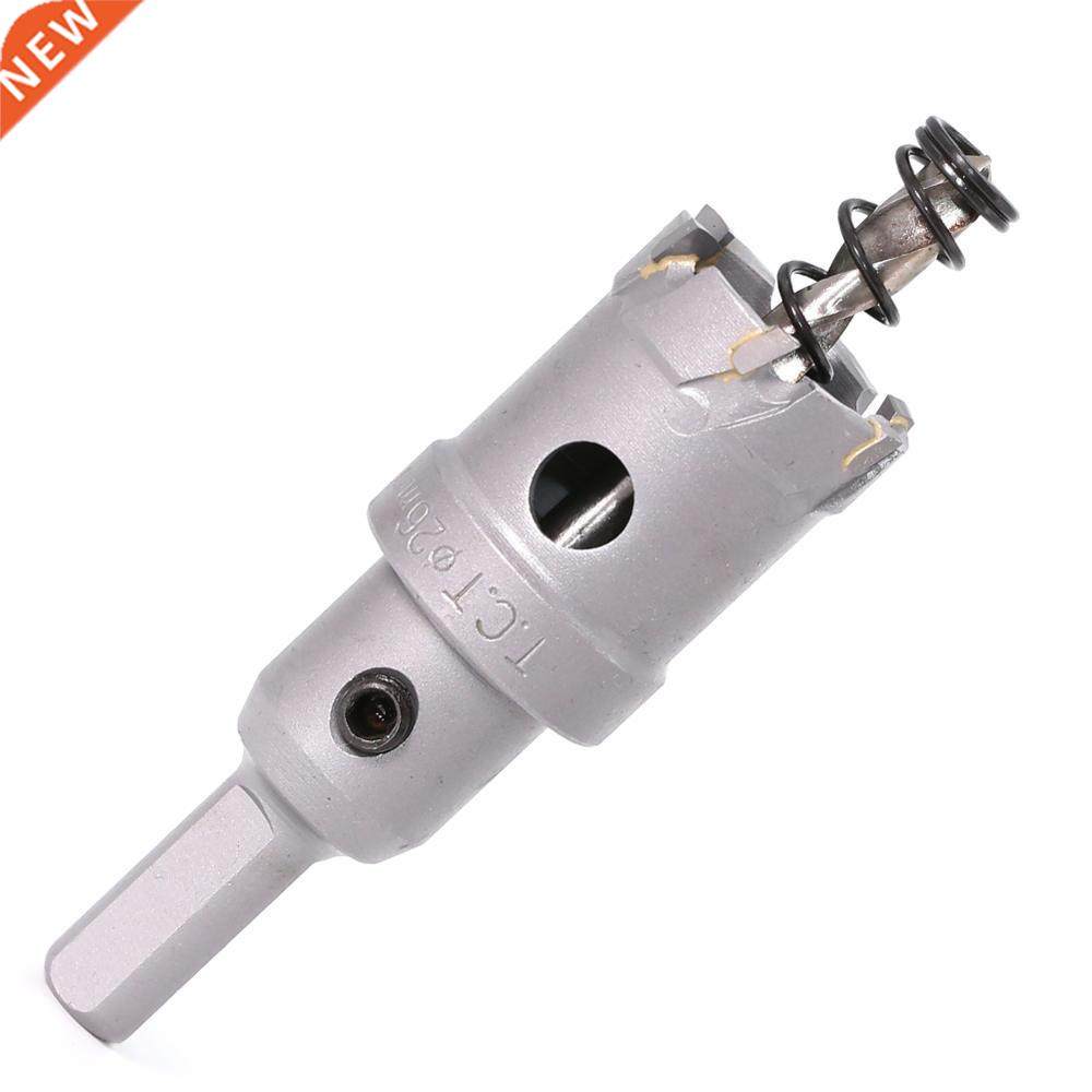 1 pc 5A Carbide Tip TCT Drill Bit Hole Saw 12-150mm Drill Bi