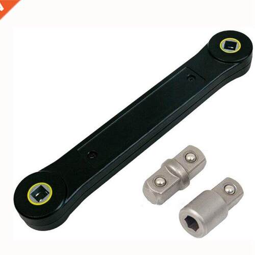 Universal Extension Wrench,3/8inch Wrench Home Car Repair To