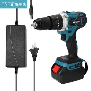 Household in1 Cordless Electric Drill Multifuctional Electr