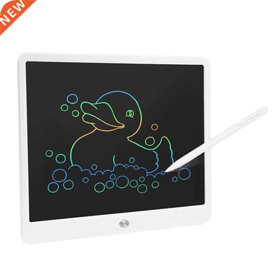 LCD Writing Tablet Digital Drawing Tablet Handwriting Pads P