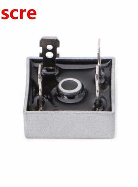 KBPC5006 Power Bridge Rectifier 50A 600V Metal Case Diode Br