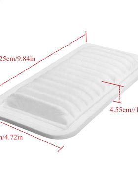 Engne Ar Flter Toyota Yars -Echo Scon xA xB 2000-2005