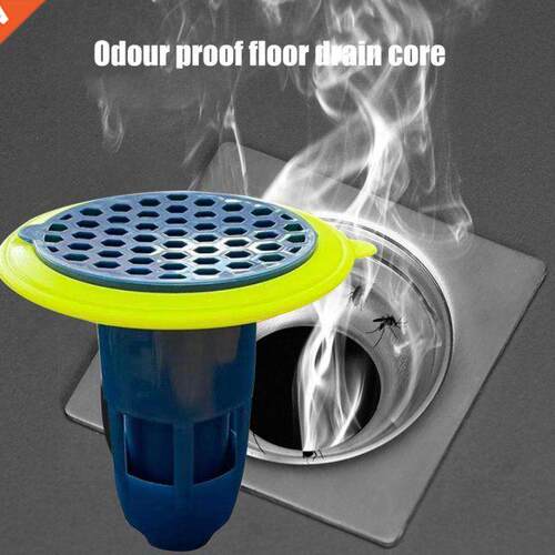 Bath Stopper Plug Shower Kitchen Sink Strainer Filter Sink D